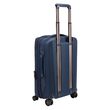 Пътна чанта Thule, Crossover 2 Carry On Spinner, Синьо, 35  Л, Найлон